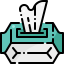 Wipe Symbol 64x64