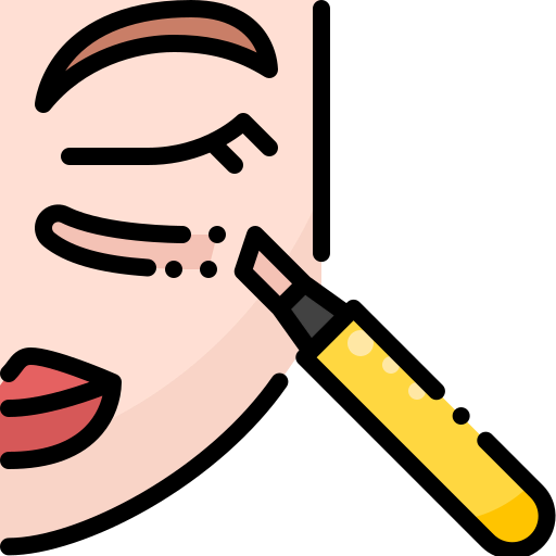 Concealer icon