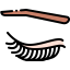 Eyelashes icon 64x64