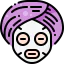 Face mask icon 64x64
