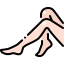 Legs アイコン 64x64