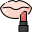 Lips icon 64x64