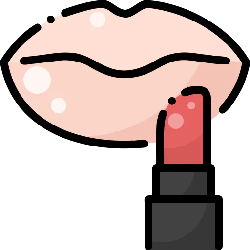 Lips icon