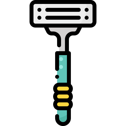 Razor icon