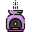Spa candles іконка 64x64