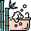 Bathtub icon 64x64