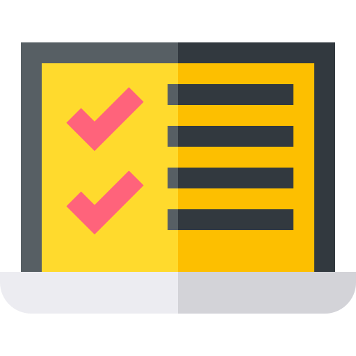 Testing icon