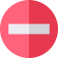 No entry icon 64x64