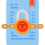 Confidential icon 64x64