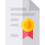 Pass test icon 64x64