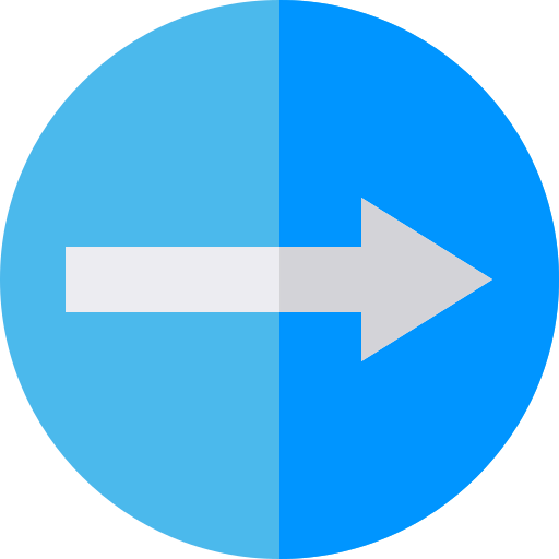 Right icon
