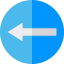Left icon 64x64