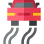 Smooth road icon 64x64
