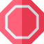 Stop icon 64x64
