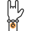 Hand icon 64x64