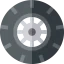 Wheel icon 64x64