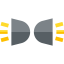Turn signal icon 64x64