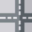 Road icon 64x64