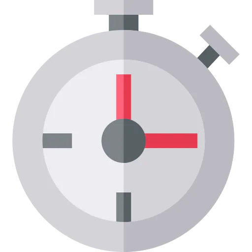Clock icon