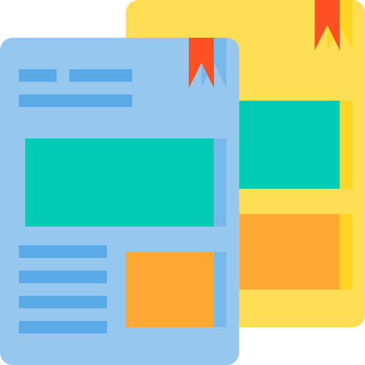 Copy icon