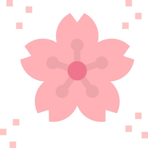 Sakura icon