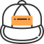 Cap icon 64x64