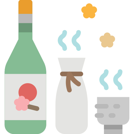 Sake icon