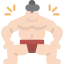 Sumo アイコン 64x64