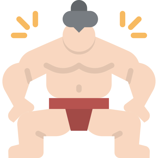 Sumo icon