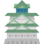 Castle icon 64x64