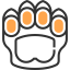 Knuckles icon 64x64