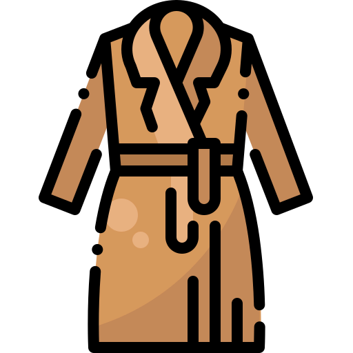 Coat icon