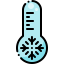 Low temperature 图标 64x64