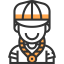 Rapper icon 64x64
