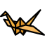 Origami icon 64x64