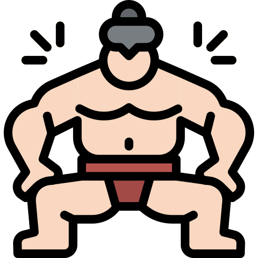 Sumo icon