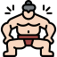 Sumo アイコン 64x64
