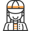 Rapper icon 64x64