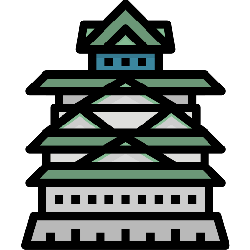Castle icon