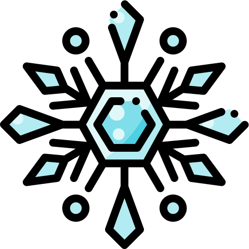 Snowflake icon