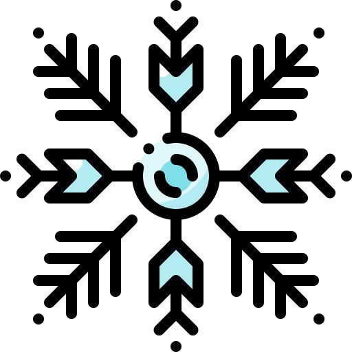 Snowflake icon
