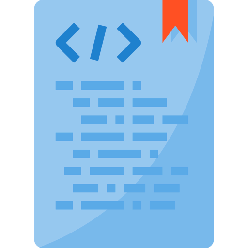Xml icône