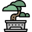 Bonsai іконка 64x64