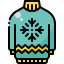 Sweater icon 64x64