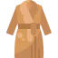 Coat biểu tượng 64x64