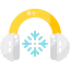 Earmuffs icon 64x64