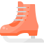 Ice skating shoes іконка 64x64