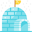 Igloo icon 64x64