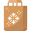 Gift bag icon 64x64