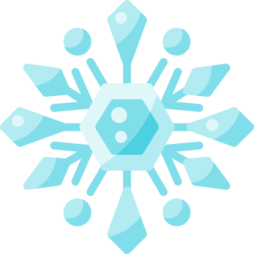 Snowflake icon